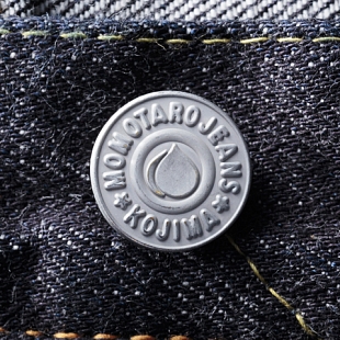 4Картинка Momotaro 0306-SP Deep Indigo