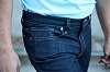 Джинсы Stovall & Young