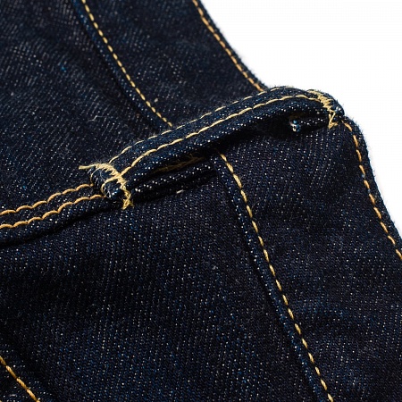 картинка Iron Heart IH-666N Indigo от магазина  Finedenim